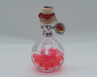 Gryphanthor Worms Bottle