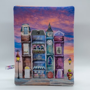 Booksleeve book city