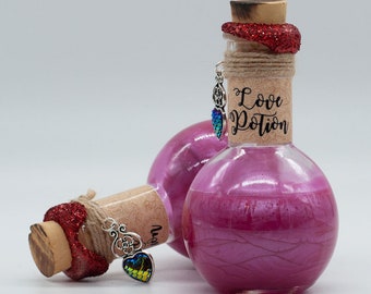 Zaubertrank Love Potion