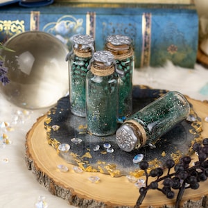 Magic Potion Griffin Dust
