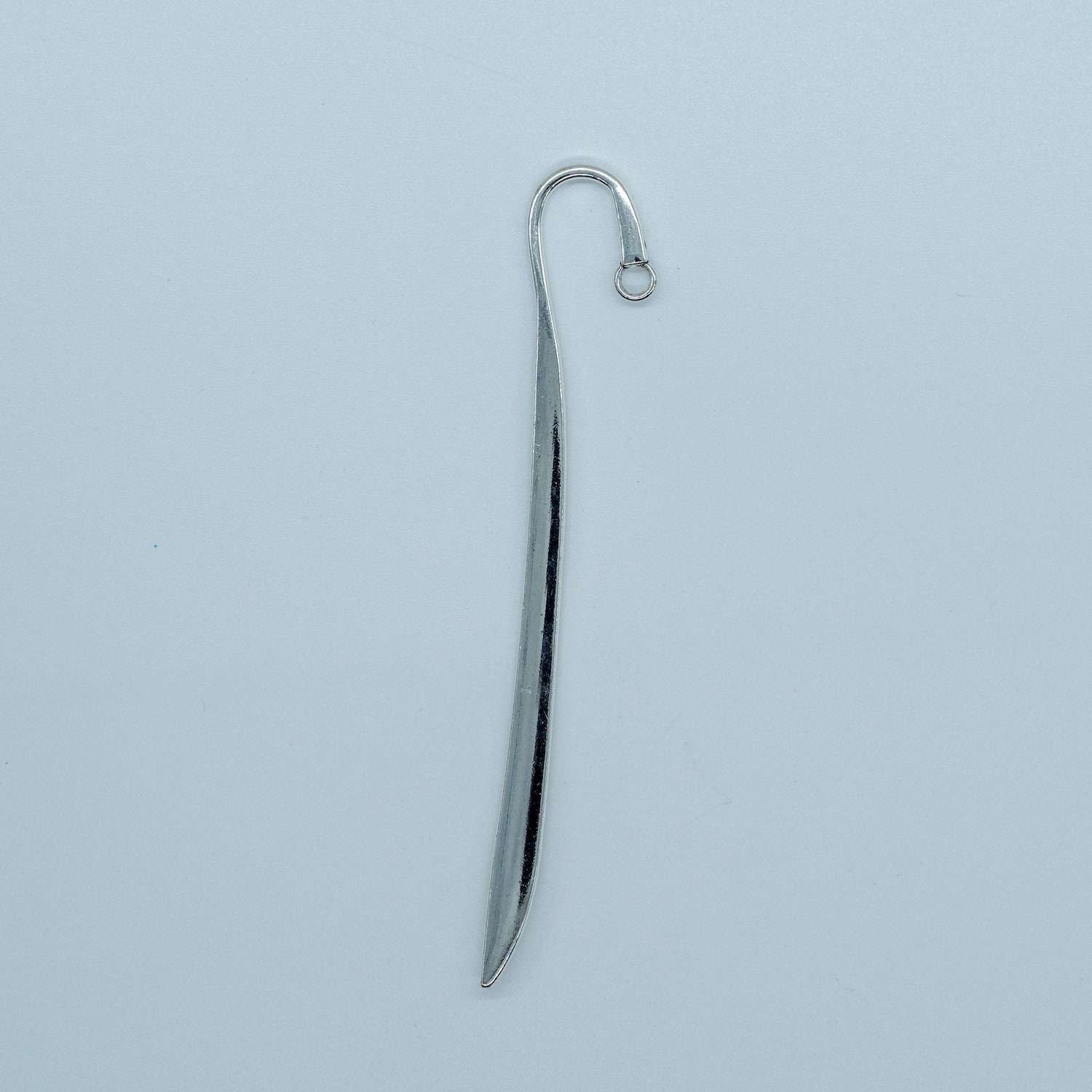 Metal Bookmark Rod - Etsy