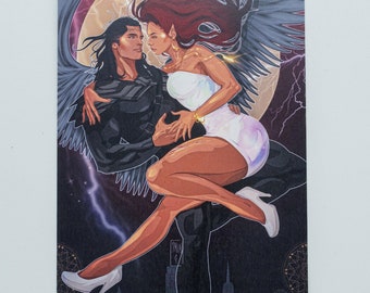 Postal Crescent City - Bryce & Hunt