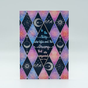 Cartolina ACOTAR