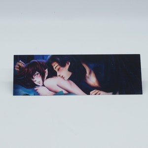 Bookmark Crescent City