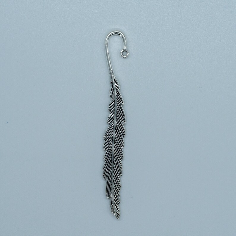 Metal Bookmark Rod - Etsy
