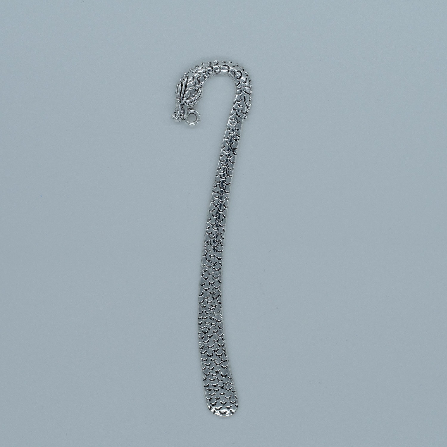 Metal Bookmark Rod - Etsy