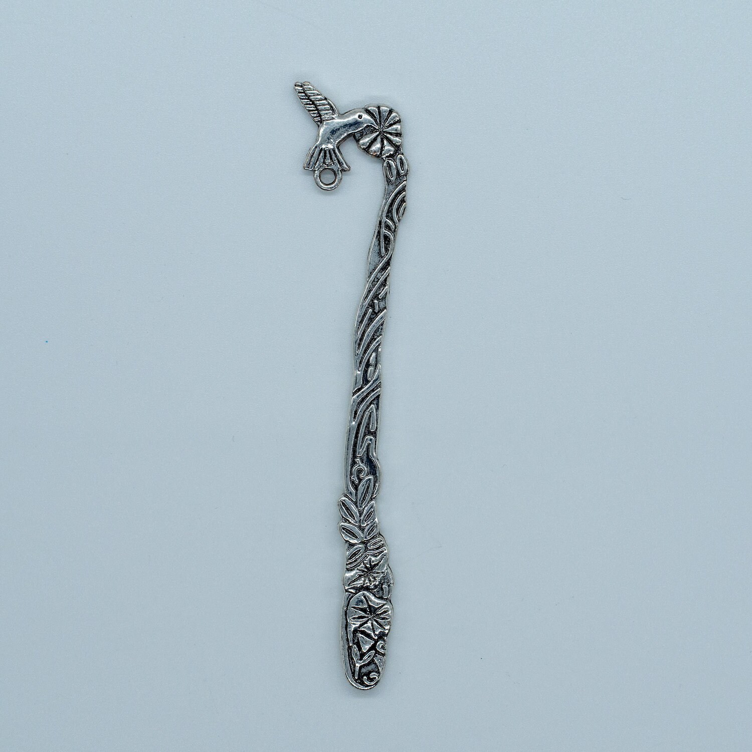Metal Bookmark Rod - Etsy