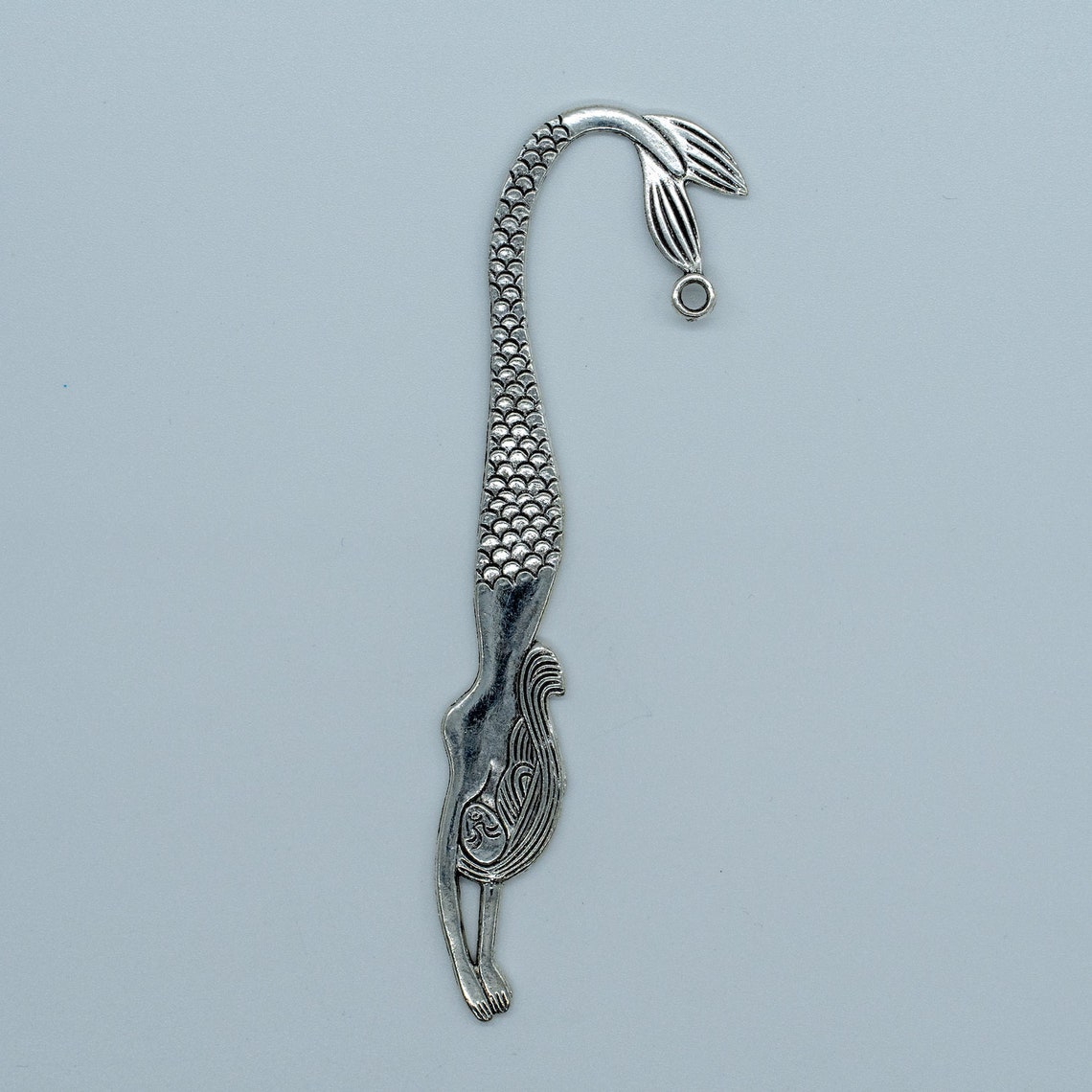 Metal Bookmark Rod - Etsy