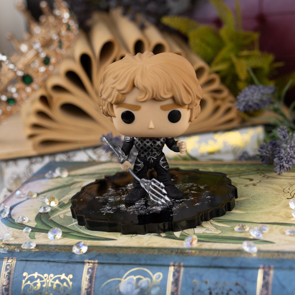 Custom Hunger Games Funko Pop Funko Pop: Movies: The Hunger Games