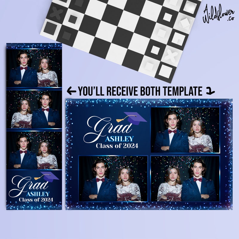 Example 4r Photo 4r Photo Templates - Etsy
