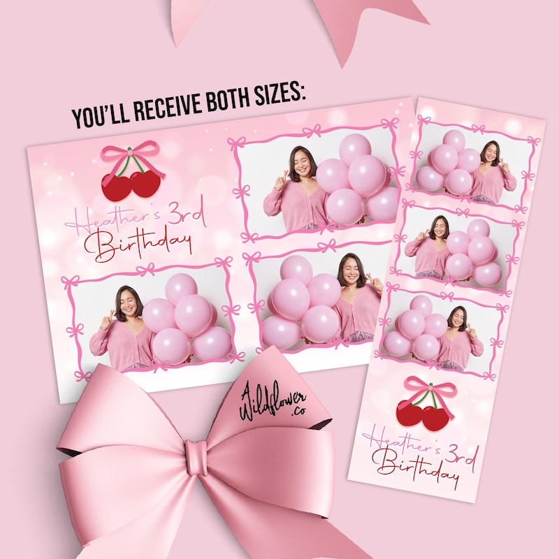 Example 4r Photo 4r Photo Templates - Etsy