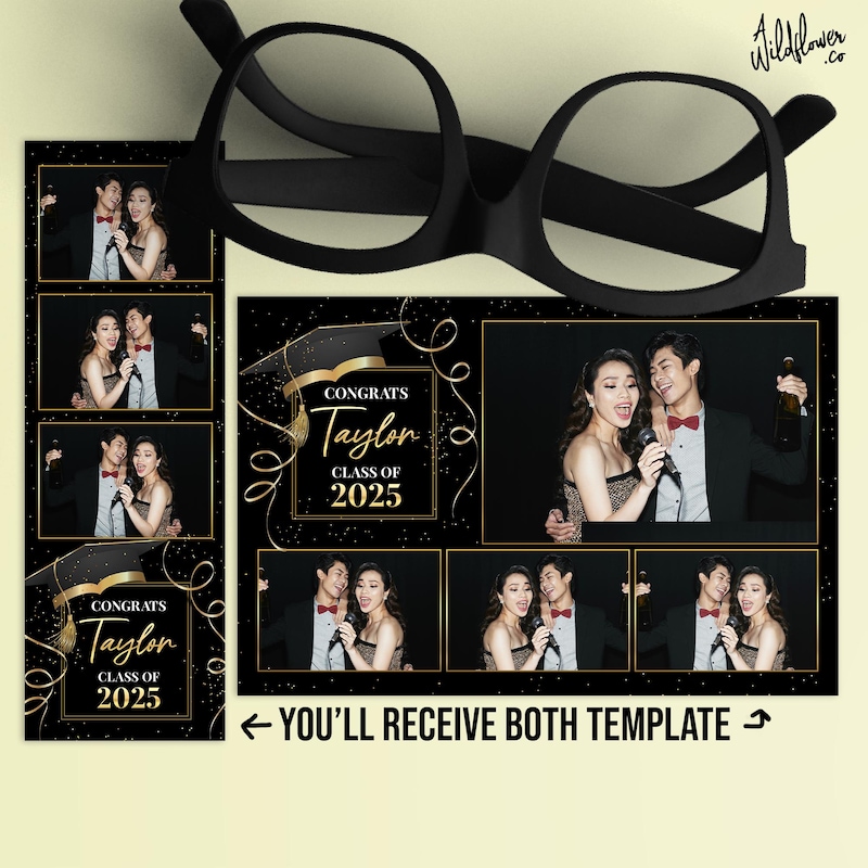 Example 4r Photo 4r Photo Templates - Etsy