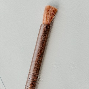 Set Di 8 Utensili Sensoriali In Legno Per Bambini 3+ – Cucina Giocattolo Con Pinze, Ciotole E Cucchiai Per Sviluppare Motricità Fine