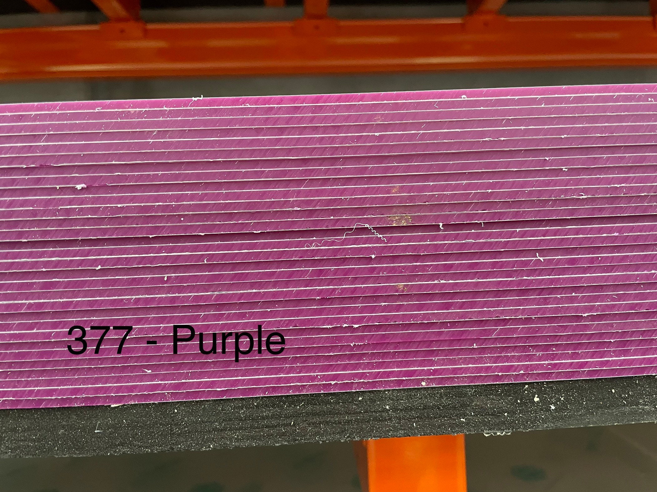 Acrylic Discs custom cut to size. Clear and coloured stock. Etsy