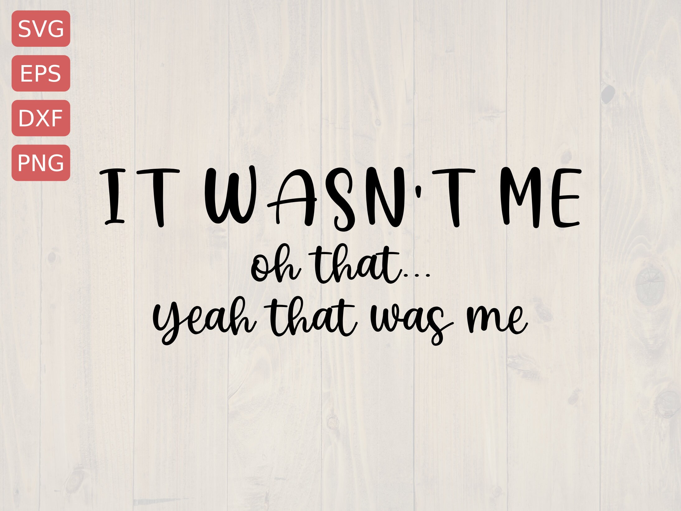 Wasn T Me Lyrics - 474snhg