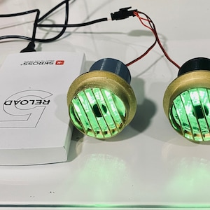 C3PO Eye Upgrade !