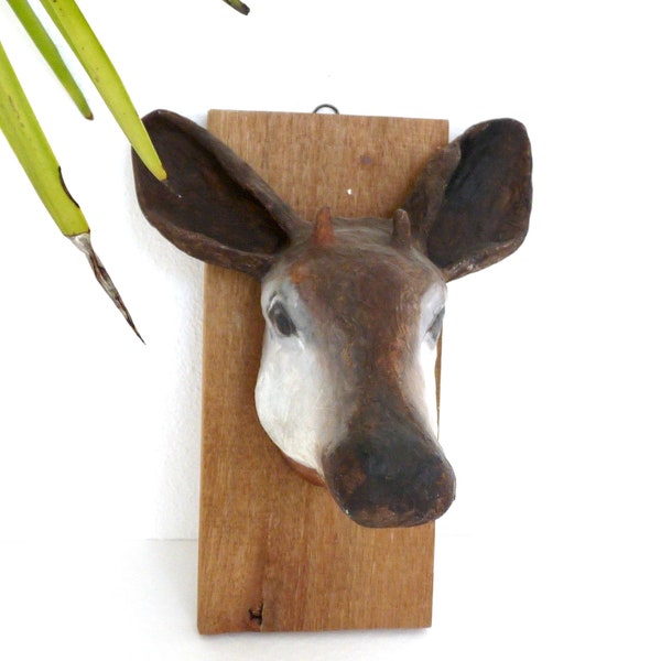 Okapi Etsy