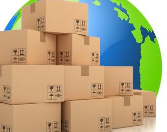 Postage or shipping costs