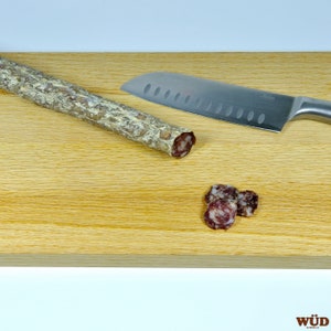 Premium Quality Cutting Board Oak Wood, Bread Board, Chopping Board, Serving board, Butcher Block, Breakfast board