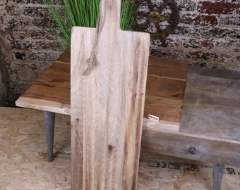 Wooden Large Serving Board 100cm
