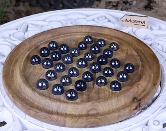 Ananda Solitaire Spielset aus Holz