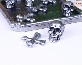 ３個で！トリニティー スカル TRINITY SKULL 3個で！トリニティー スカル TRINITY SKULL
