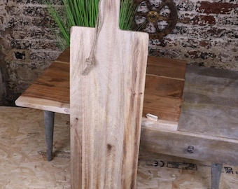 Wooden Large Serving Board 100cm