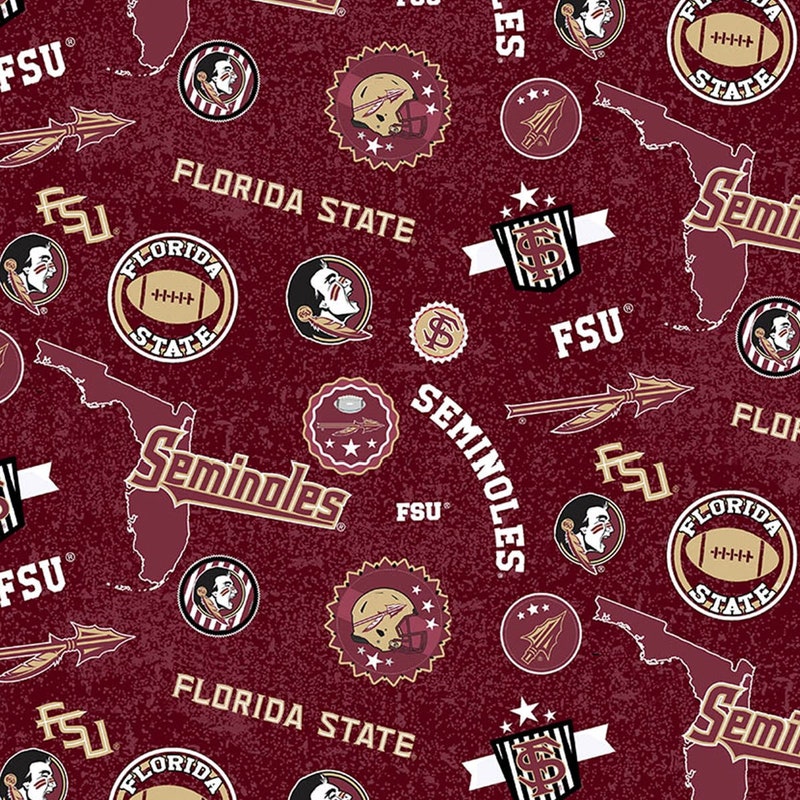 Seminole Quilt - Etsy