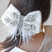 see more listings in the Bridal Jewelry section
