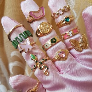 Zinc Alloy Jewelry Etsy UK