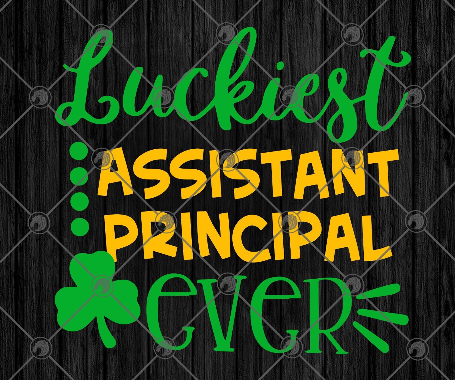 Free Free 294 Luckiest Principal Ever Svg SVG PNG EPS DXF File