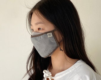 Korean Style Korean Face Mask Medical - Korean Styles