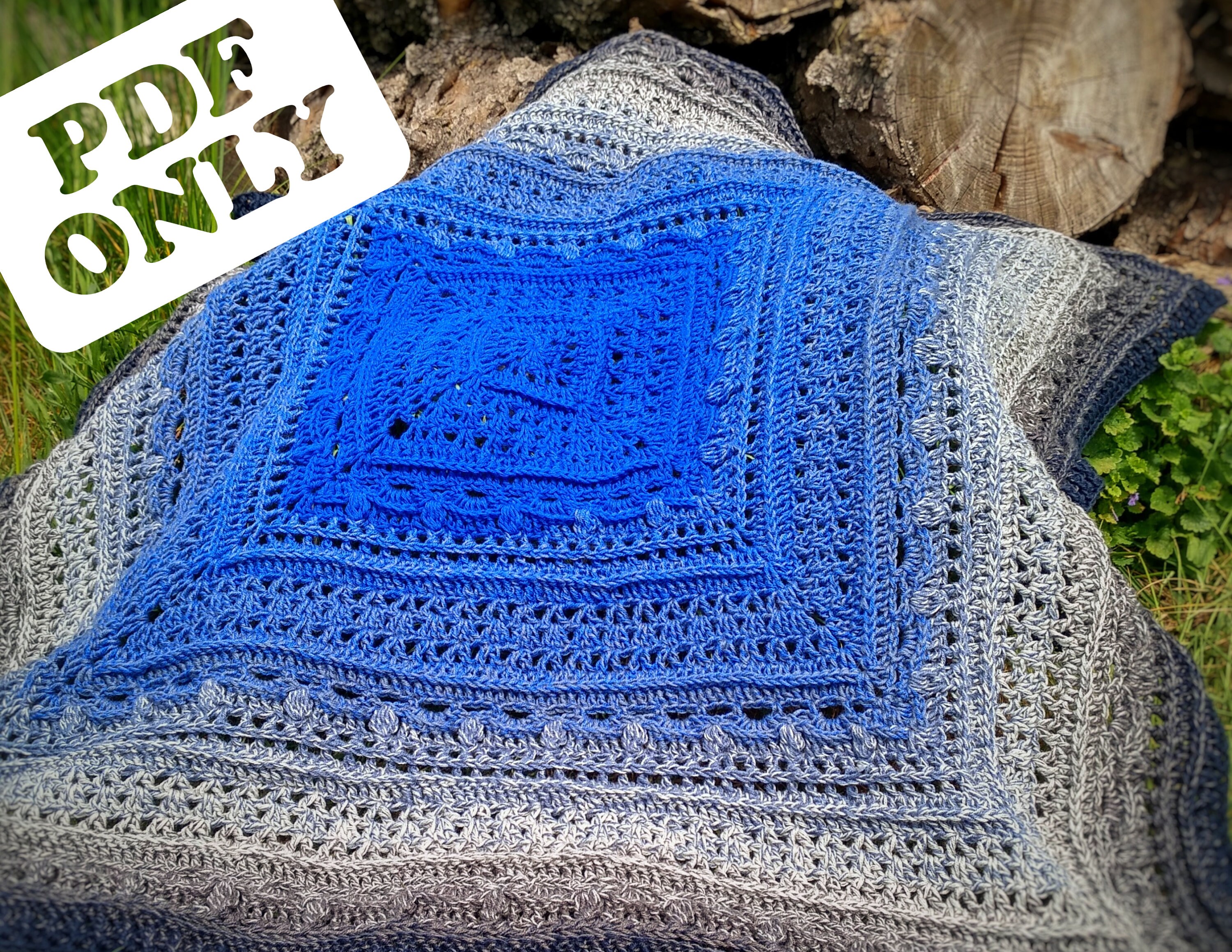 El Dorado Blanket Etsy