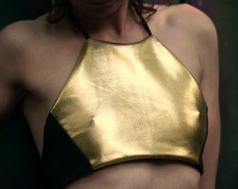 Top DISCO gold