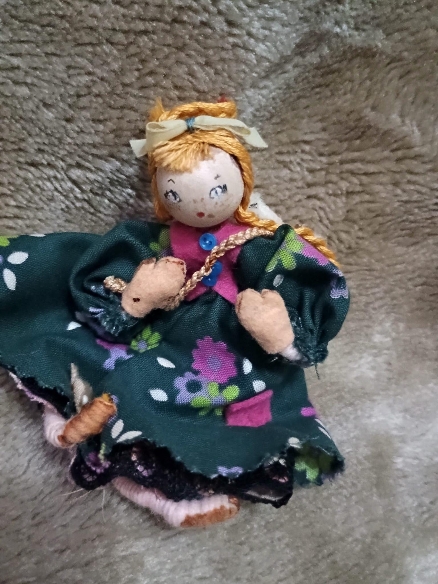Vessel Sleep Token Doll - Etsy