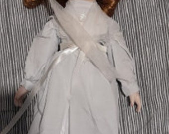 Haunted Doll Ava Paranormal
