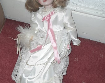 Paranormal barbie doll 2025