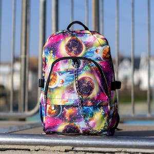 Alt 2025 school bags