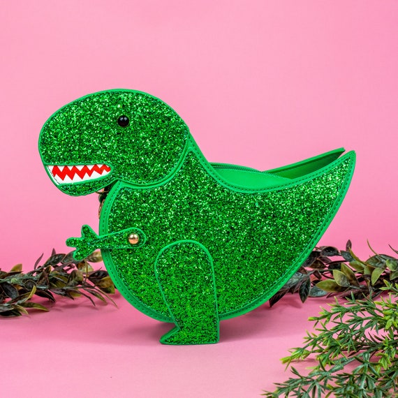 40 Stunning Dinosaur Bag Ideas That You'll Love
