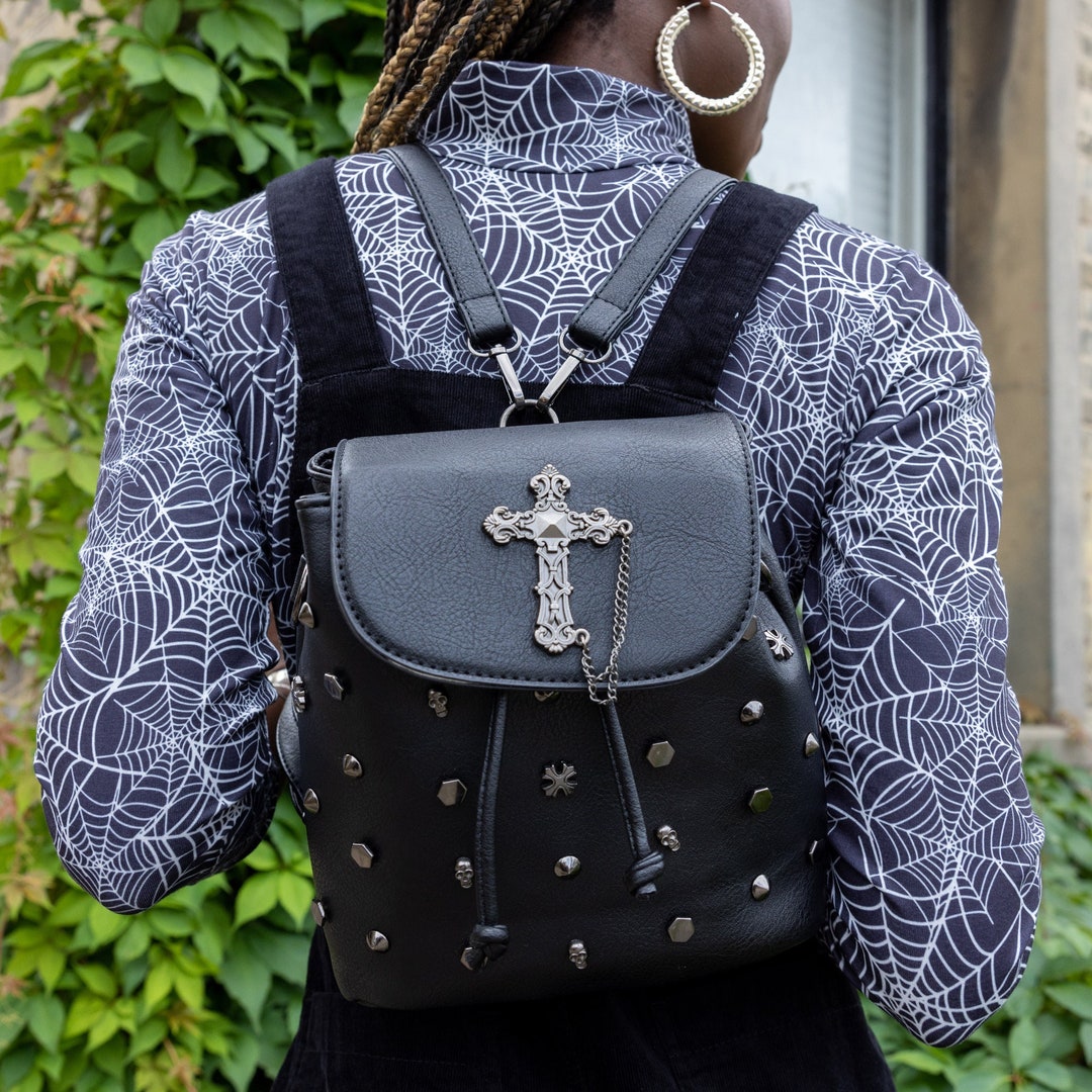 バッグ grunge studs leather mini boston bag il_1080xN.4183266068_9ywt.jpg