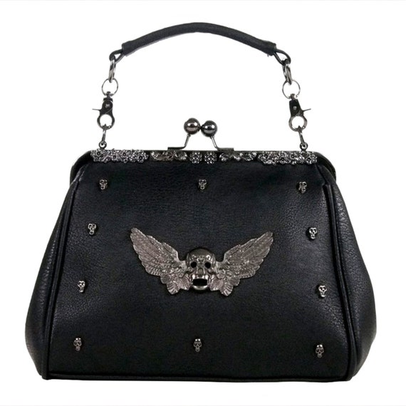 Wrinkle Pumpkin Leather Bag (silver) [韓国29CM限定アイテム] Halloween – tagged 