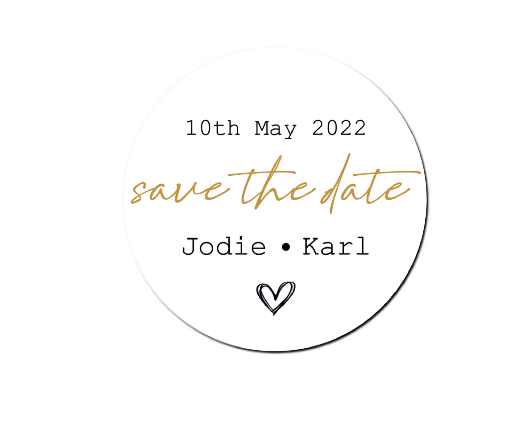 Save the date stickers, Wedding Stickers, Save the date labels, Favours  Sticker, Custom wedding label