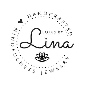 ADD-ON-ITEM Only ~ Not For Individual Sale ~ Additional Charm ~ For Lotus By Lina Jewelry Only
