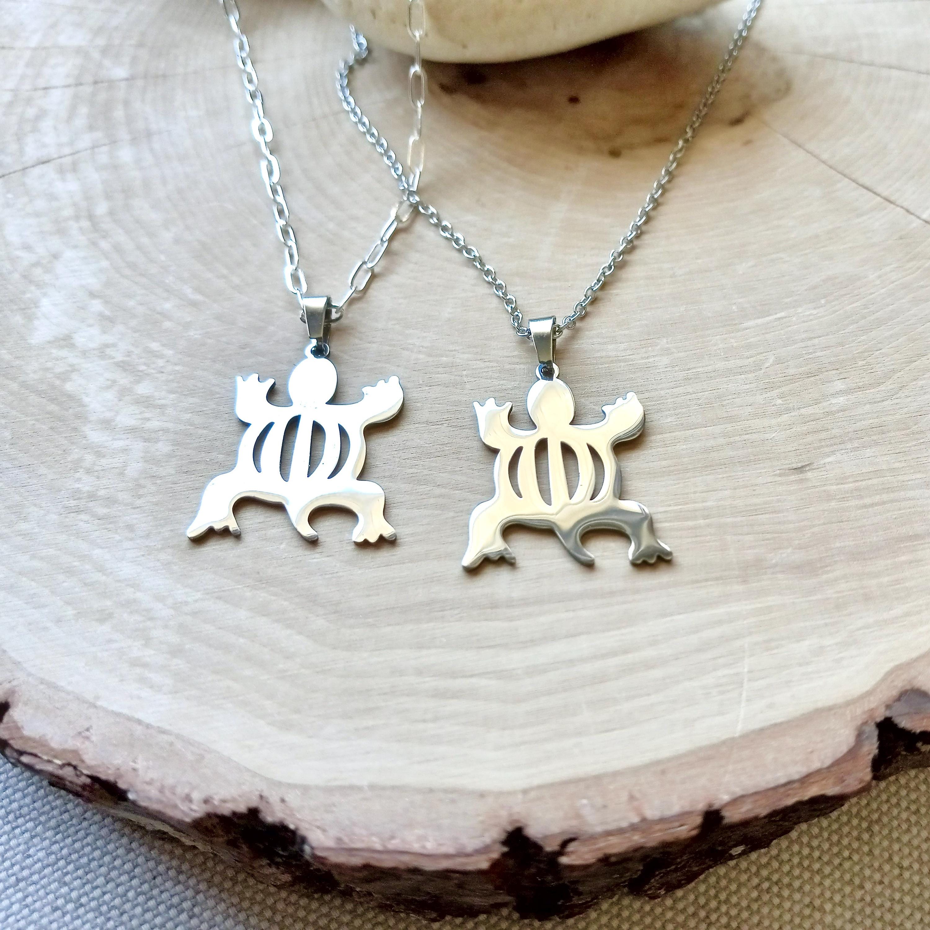 Adinkra Turtle - Etsy