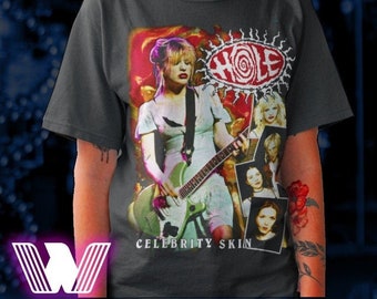 hole band merch
