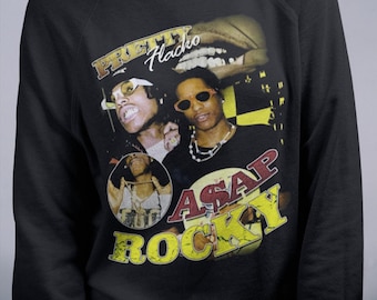 90s hip hop sweatshirt