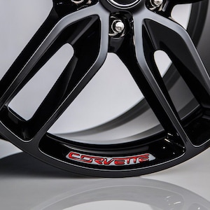 Corvette stingray hot sale accessories