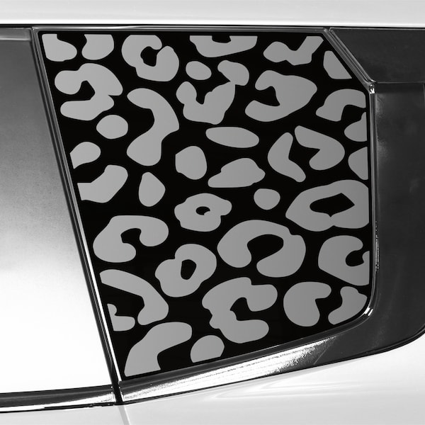 Mitsubishi Outlander Window Decal - Etsy