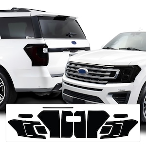 Ford on sale expedition accessories