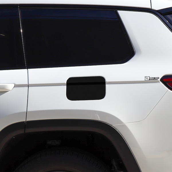 Jeep Cherokee Fuel Door Etsy